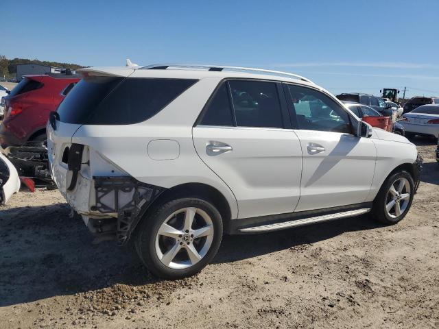 Obraz 3 z 2017 MERCEDES-BENZ GLE 350 2017 z VIN 4JGDA5JB5HA965661