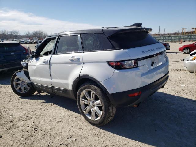 Изображение 2 2016 LAND ROVER RANGE ROVER EVOQUE SE 2016 с VIN SALVP2BG5GH089169