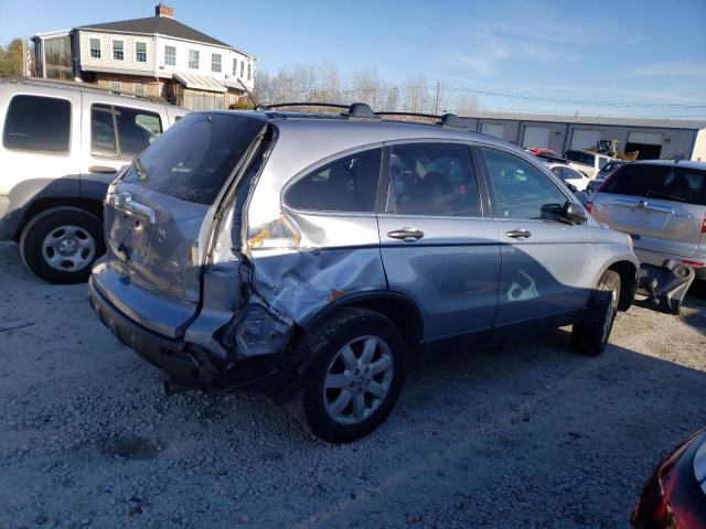 Image 3 of 2009 HONDA CR-V EX 2009 with VIN JHLRE48579C017313