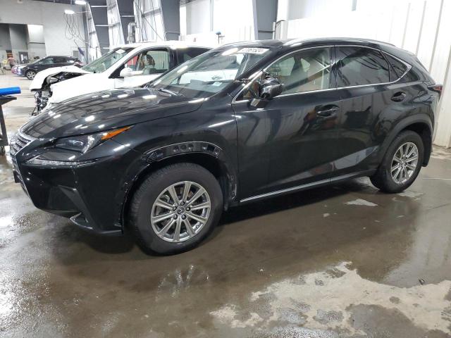 2020 LEXUS NX 300 2020 image
