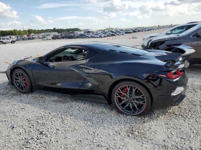 Изображение 2 2023 CHEVROLET CORVETTE STINGRAY 3LT 2023 с VIN 1G1YC2D43P5130931