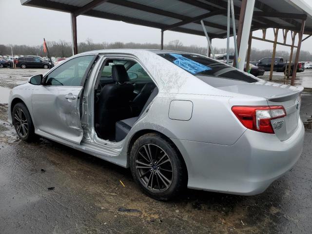 Изображение 2 2012 TOYOTA CAMRY BASE 2012 с VIN 4T1BF1FK7CU127584