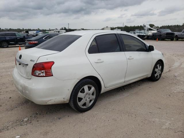 Изображение 3 2008 TOYOTA YARIS  2008 с VIN JTDBT923981278834