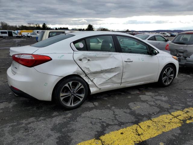 Obraz 3 z 2014 KIA FORTE EX 2014 z VIN KNAFZ4A85E5193636