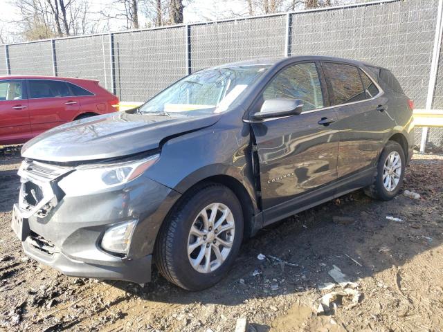 Obraz 1 z 2019 CHEVROLET EQUINOX LT 2019 z VIN 2GNAXTEVXK6238090