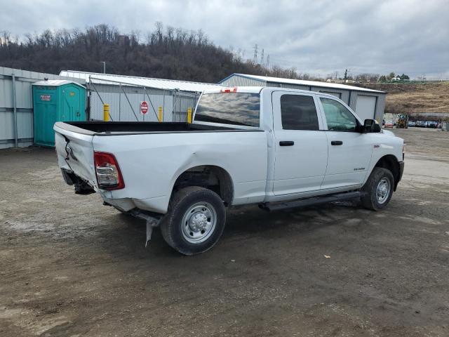 Image 3 of 2022 RAM 2500 TRADESMAN 2022 with VIN 3C6UR5CJ4NG344434