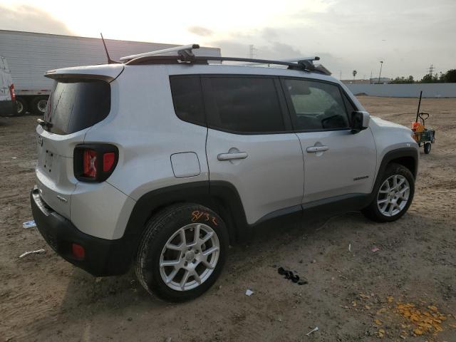Image 3 of 2020 JEEP RENEGADE LATITUDE 2020 with VIN ZACNJABB0LPL47444