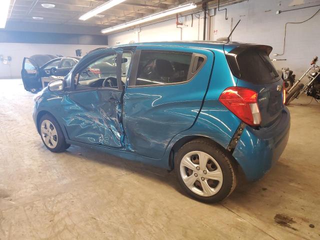 Image 2 of 2020 CHEVROLET SPARK LS 2020 with VIN KL8CB6SA8LC410928