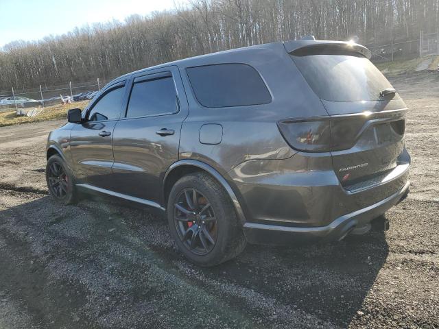 Obraz 2 z 2018 DODGE DURANGO SRT 2018 z VIN 1C4SDJGJ4JC341337