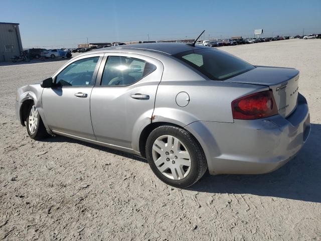 Obraz 2 z 2014 DODGE AVENGER SE 2014 z VIN 1C3CDZAB0EN175305