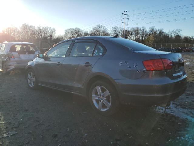 Obraz 2 z 2011 VOLKSWAGEN JETTA TDI 2011 z VIN 3VWLL7AJ7BM060035