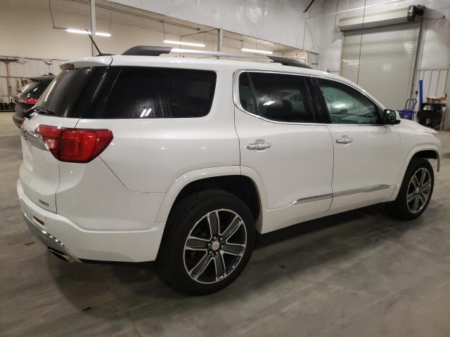 Image 3 of 2017 GMC ACADIA DENALI 2017 with VIN 1GKKNXLS8HZ134184