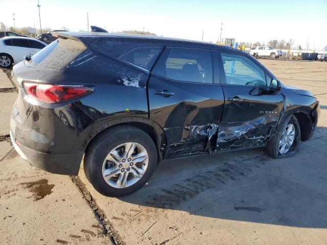 Obraz 3 z 2021 CHEVROLET BLAZER 2LT 2021 z VIN 3GNKBCRS0MS569641