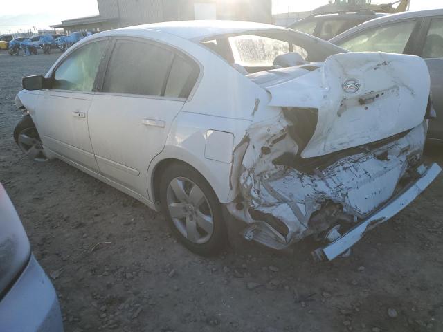 Изображение 2 2007 NISSAN ALTIMA 2.5 2007 с VIN 1N4AL21E27N467702