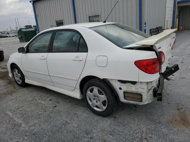 Obraz 2 z 2006 TOYOTA COROLLA CE 2006 z VIN 1NXBR32E56Z723199