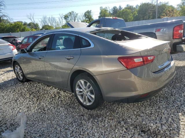 Изображение 2 2018 CHEVROLET MALIBU LT 2018 с VIN 1G1ZD5ST9JF226299