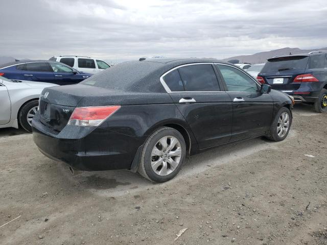 Obraz 3 z 2010 HONDA ACCORD EXL 2010 z VIN 1HGCP3F85AA000306