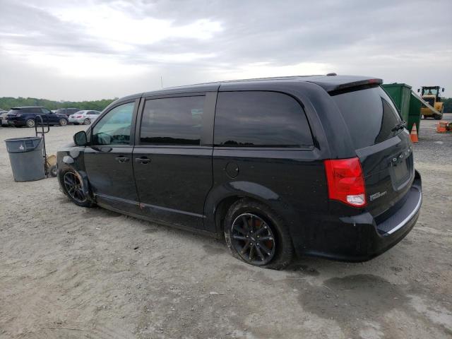 Изображение 2 2020 DODGE GRAND CARAVAN GT 2020 с VIN 2C4RDGEGXLR178762
