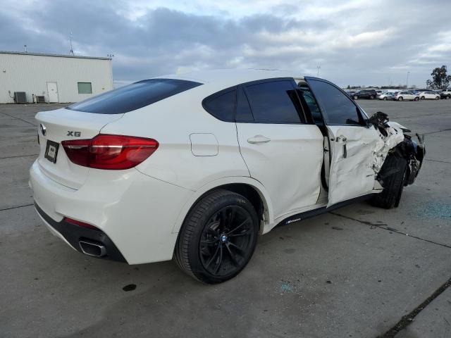 Obraz 3 z 2018 BMW X6 SDRIVE35I 2018 z VIN 5UXKU0C56J0G69462