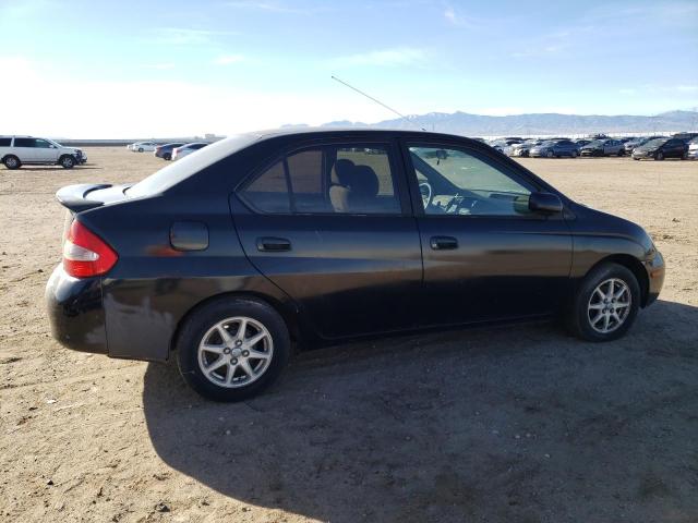 Изображение 3 2001 TOYOTA PRIUS  2001 с VIN JT2BK12U910017057