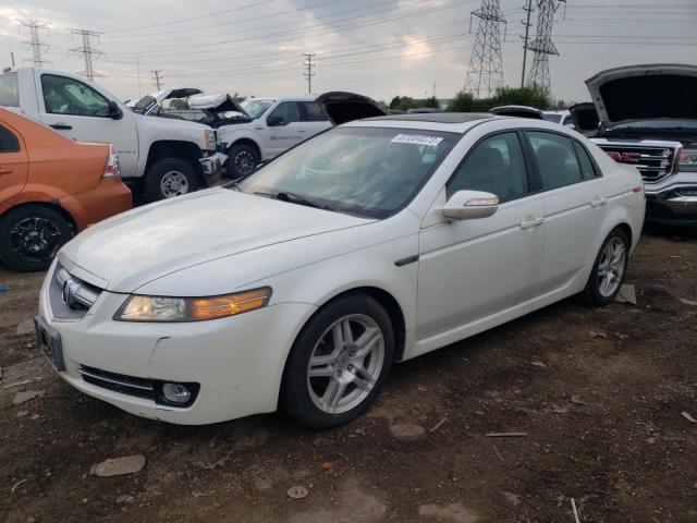 Изображение 1 2008 ACURA TL  2008 с VIN 19UUA66288A007442