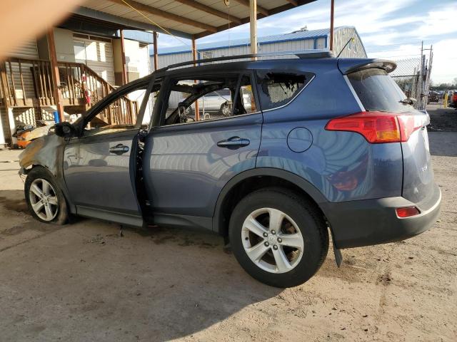 Obraz 2 z 2014 TOYOTA RAV4 XLE 2014 z VIN 2T3RFREVXEW152417
