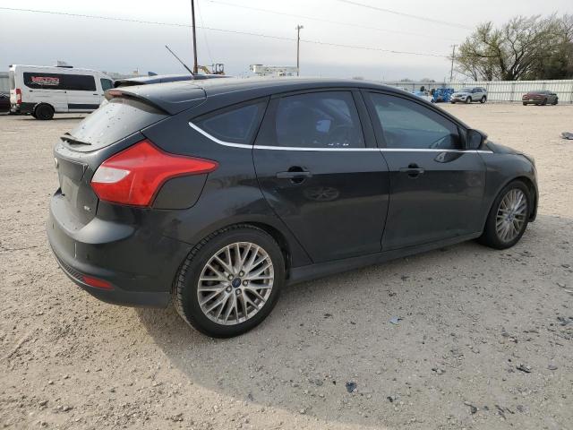 Obraz 3 z 2012 FORD FOCUS SEL 2012 z VIN 1FAHP3M29CL105432