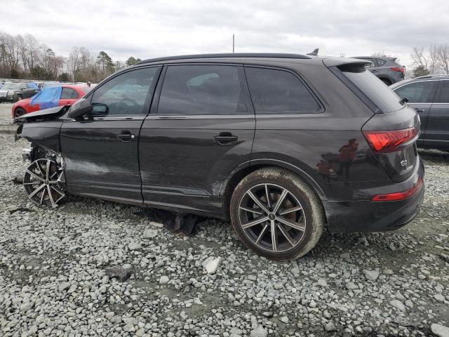 Image 2 of 2023 AUDI Q7 PREMIUM PLUS 2023 with VIN WA1LXBF74PD017003