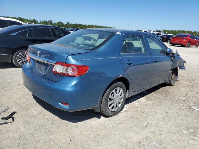 Obraz 3 z 2013 TOYOTA COROLLA BASE 2013 z VIN 5YFBU4EE1DP140319