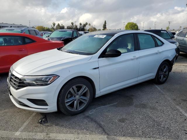 Изображение 1 2020 VOLKSWAGEN JETTA S 2020 с VIN 3VWCB7BU4LM048373