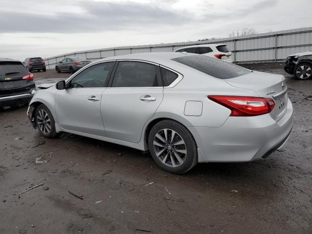 Изображение 2 2016 NISSAN ALTIMA 2.5 2016 с VIN 1N4AL3APXGC179557