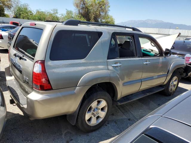 Image 3 of 2006 TOYOTA 4RUNNER SR5 2006 with VIN JTEZU14R968047916