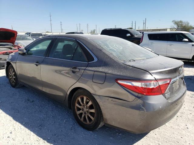 Obraz 2 z 2017 TOYOTA CAMRY LE 2017 z VIN 4T1BF1FK9HU625342