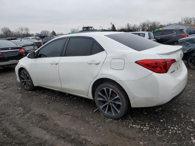 Obraz 2 z 2017 TOYOTA COROLLA L 2017 z VIN 2T1BURHEXHC824574