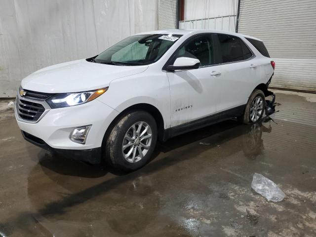 Obraz 2021 CHEVROLET EQUINOX LT 2021