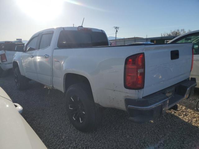 Obraz 2 z 2021 CHEVROLET COLORADO LT 2021 z VIN 1GCGTCEN8M1170876