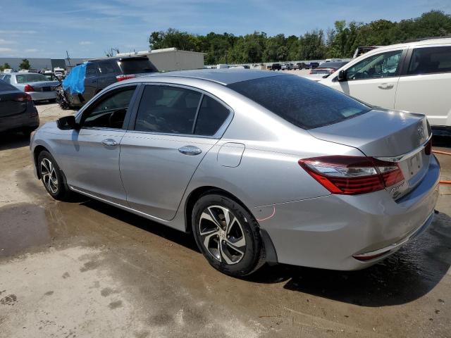 Изображение 2 2016 HONDA ACCORD LX 2016 с VIN 1HGCR2F33GA050591