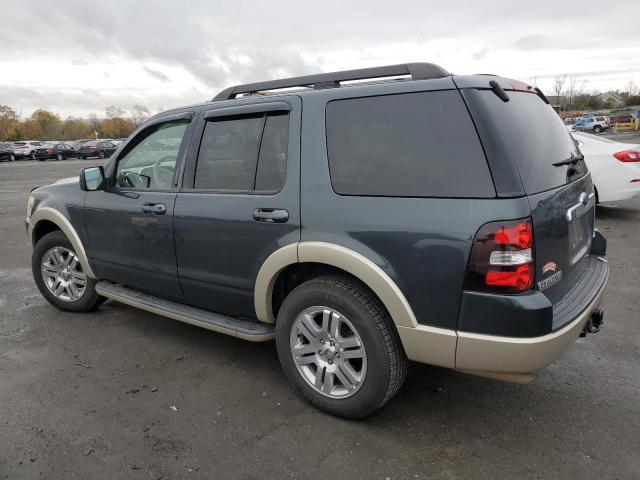 Image 2 of 2010 FORD EXPLORER EDDIE BAUER 2010 with VIN 1FMEU7EE5AUA03781