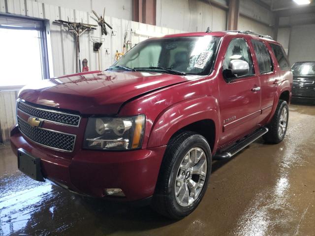 Изображение 2007 CHEVROLET TAHOE K1500 2007