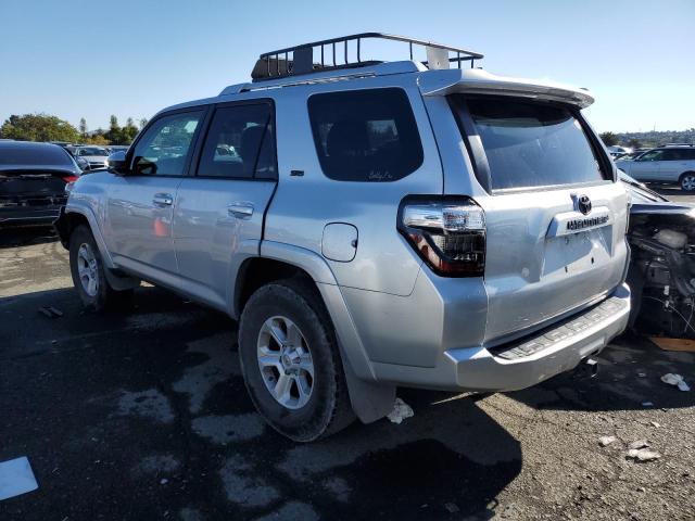 Obraz 2 z 2016 TOYOTA 4RUNNER SR5/SR5 PREMIUM 2016 z VIN JTEBU5JR6G5371745