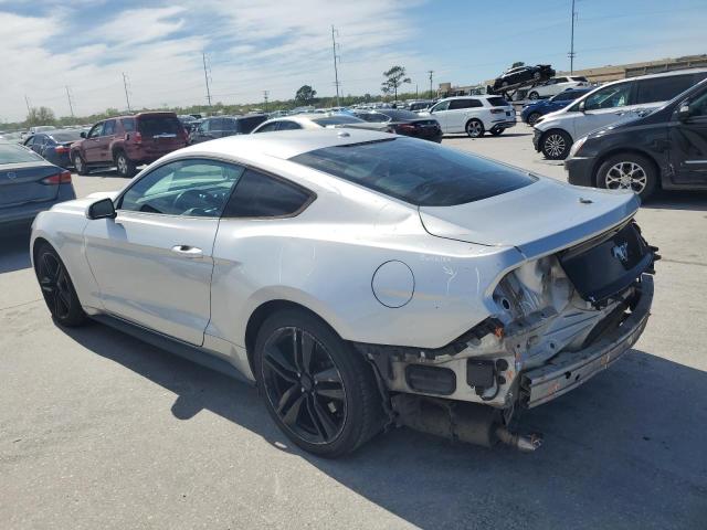 Image 2 of 2016 FORD MUSTANG  2016 with VIN 1FA6P8TH3G5298231
