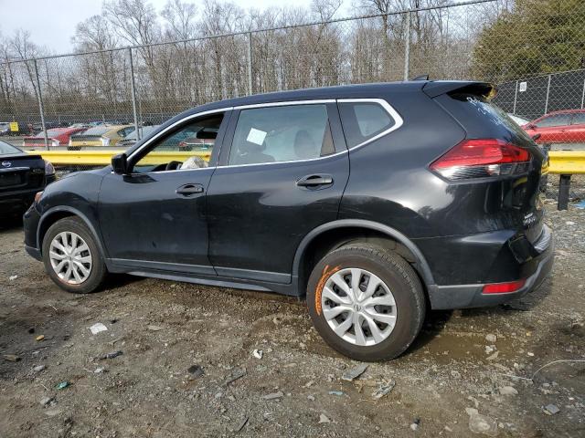 Image 2 of 2017 NISSAN ROGUE S 2017 with VIN KNMAT2MV5HP573993