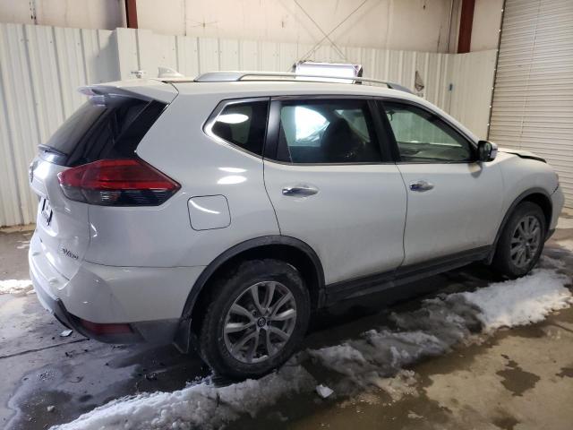 Изображение 3 2017 NISSAN ROGUE S 2017 с VIN KNMAT2MV9HP556596