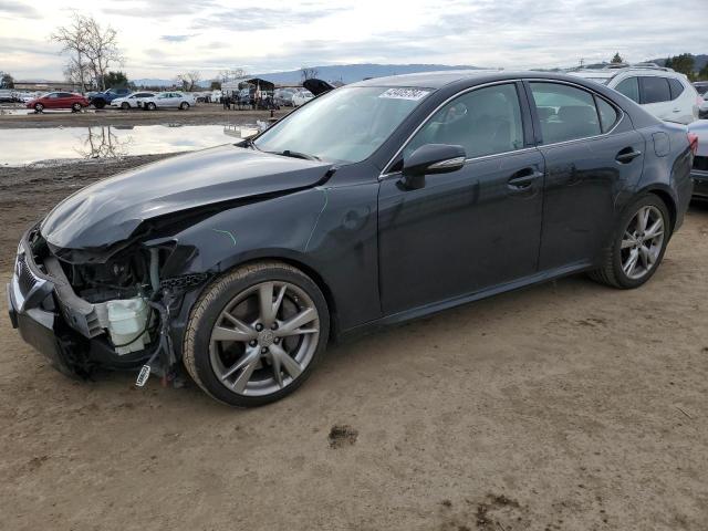 2010 LEXUS IS 350 2010 image