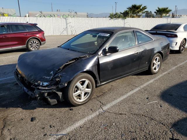 2002 HONDA ACCORD EX 2002 image