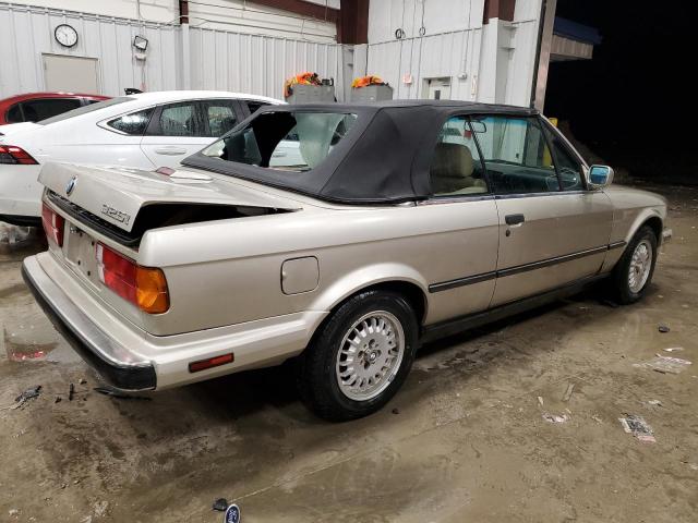 Image 3 of 1989 BMW 325 I AUTOMATIC 1989 with VIN WBABB2303KEC18191
