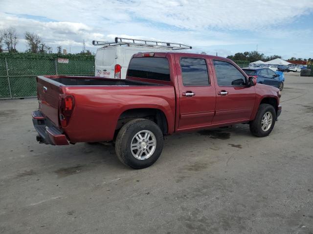 Изображение 3 2011 CHEVROLET COLORADO LT 2011 с VIN 1GCHTCFE5B8125353