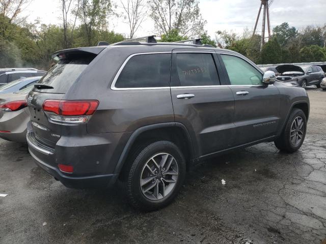 Image 3 of 2020 JEEP GRAND CHEROKEE LIMITED 2020 with VIN 1C4RJFBG8LC384226