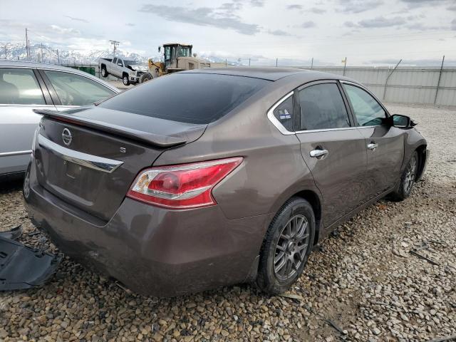 Image 3 of 2015 NISSAN ALTIMA 2.5 2015 with VIN 1N4AL3AP9FC258314