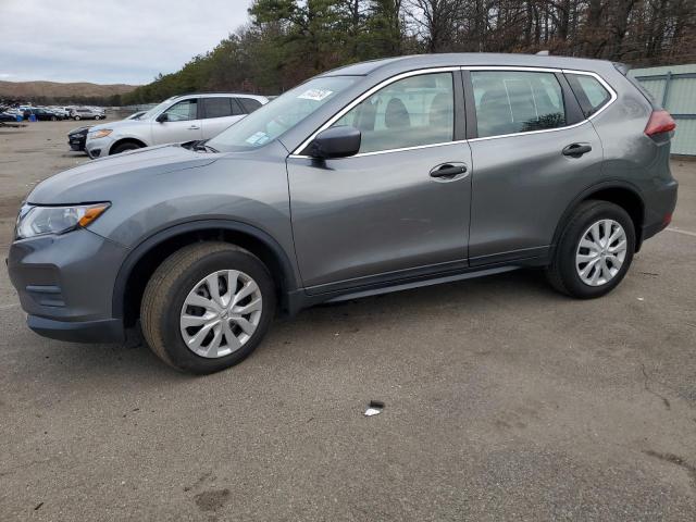 Obraz 1 z 2020 NISSAN ROGUE S 2020 z VIN 5N1AT2MV8LC799117